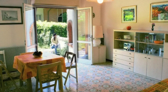 Pretty Villa in an Oasis of Greenery in Lignano Riviera, Забронировать Вилла Линьяно-Ривьера Линьяно-Саббьядоро