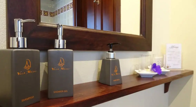 Номер Deluxe Villa Maydou Boutique Hotel