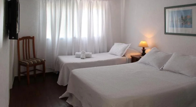 Hotel Bravamar, Varaa Hotelli Hotellit Maldonado aamiaisella, Aamiainen