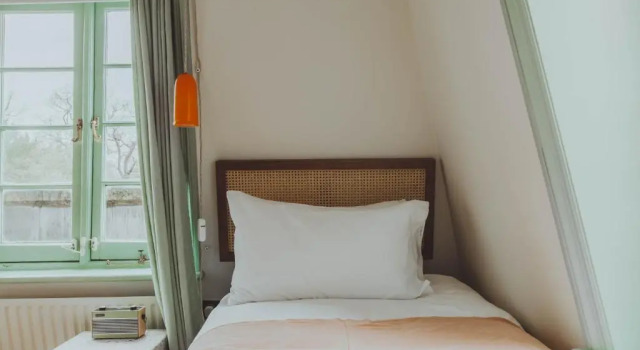 Номер Standard De Vere Venues Theobalds Park