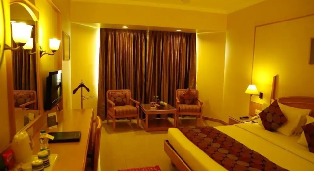 Номер Standard Kences, Tirupati
