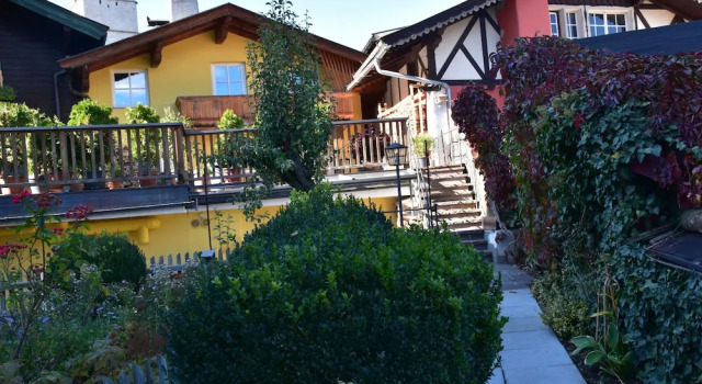 Central Kitz Lodge, Prenota Hotel Hotel a Tirolo con parcheggio, Parcheggio