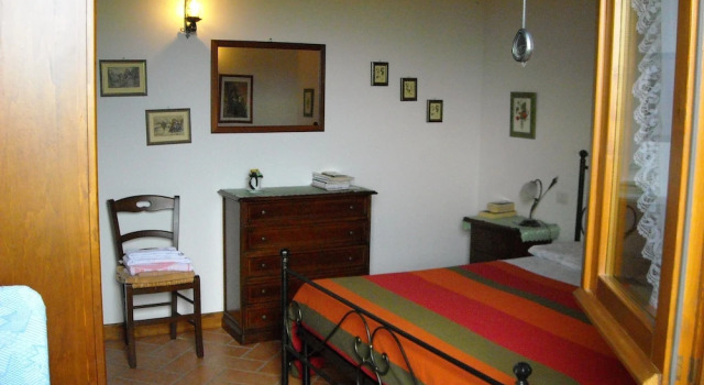 Апартаменты Classic La Dolce Collina