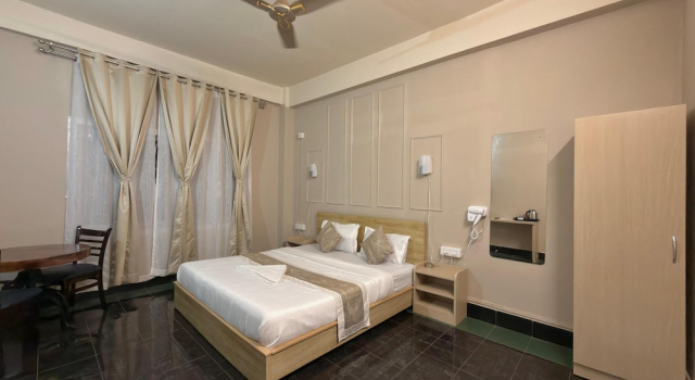 Restel Guest House