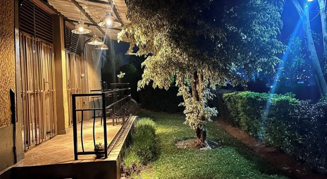 Апартаменты Classic Vista Safaris Apartments