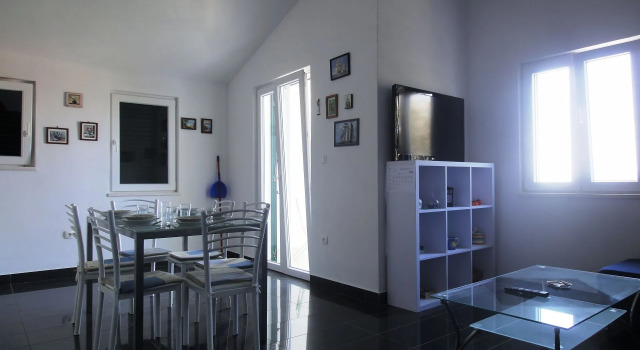 Apartments Elizabet