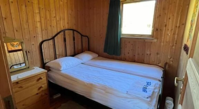 Cabaña Estándar Wathne Camping