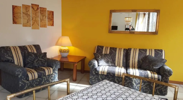 Апартаменты Moro Dal Castel - Appartamento Al Castel