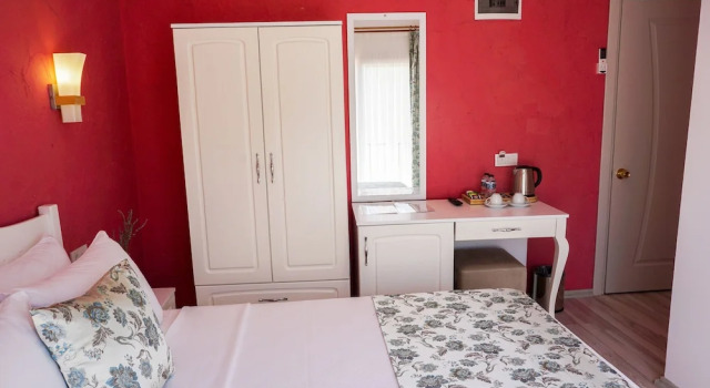 Номер Standard Alaçatı 716 Hotel