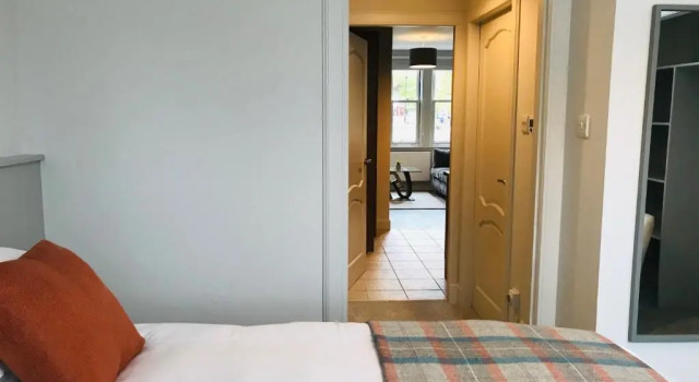 3 Argyle Place (Adults Only)