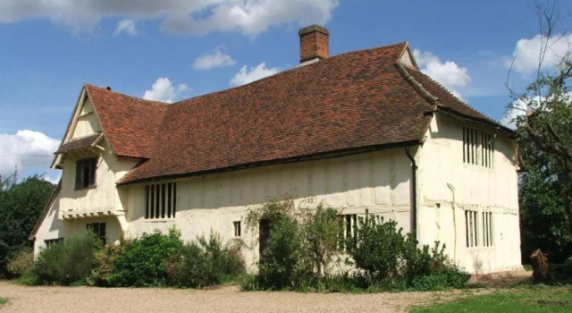 FSC Flatford Mill Hostel, 예약 호스텔 Suffolk 호스텔, 호스텔
