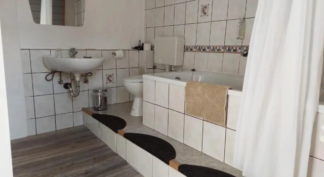 Номер Economy ReSt Inn Monschau