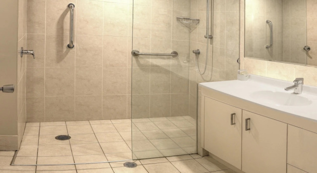 Апартаменты View Pacific Apartments