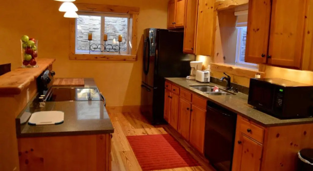 Люкс Executive Niwot Inn & Spa