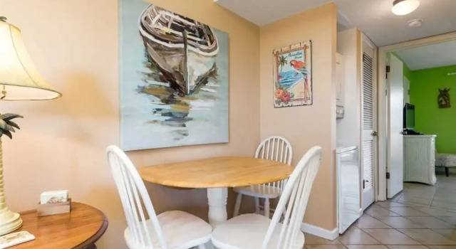 Lagoon Landing 203 by Meyer Vacation Rentals