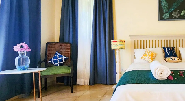 Villa Cavelossim, Varaa Villa 4 tähden hotellit kohteessa Goa, 4*