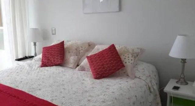 Ovaser I, Prenota Appartamento Hotel a Coquimbo con piscina, Piscina