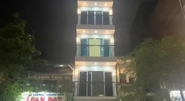 Diamond Apartment Kham Thien