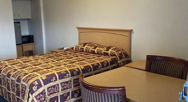 New West Motel, 予約 モーテル SeaTac Washington (state)