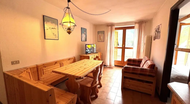 016 Trilocale Giustino