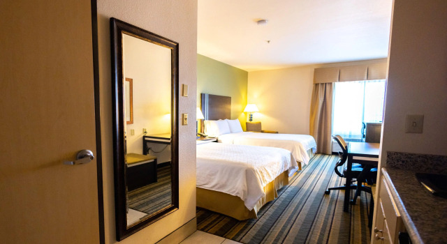 Holiday Inn Express Hotel & Suites Berkeley by IHG