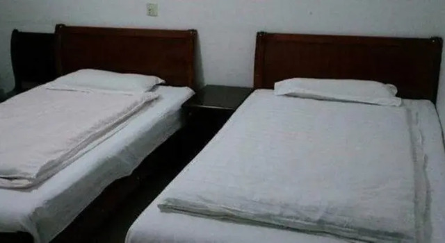 Gujin Hotel, Prenota Hotel Hotel a Quzhou con parcheggio, Parcheggio