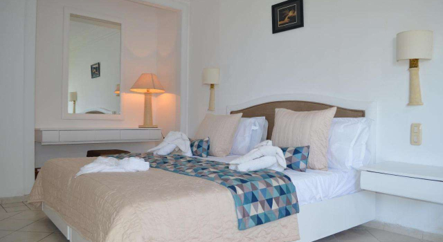 Ruspina Hotel and Spa, Buchen Sie Resort Monastir 