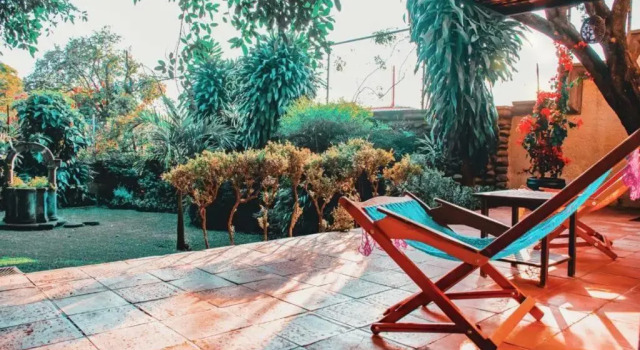 Двухместный номер Standard La Provence Restaurant & Hotel Boutique