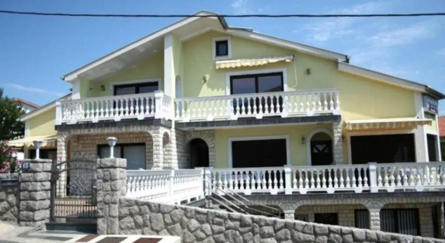 Apartmani Dolencic