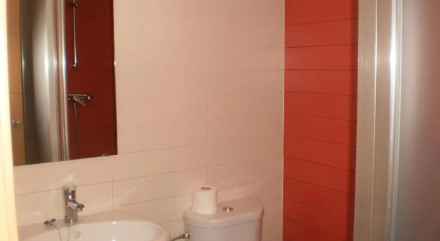 Номер Standard Albergue Inturjoven Sevilla
