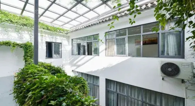 Yuechi Xiaozhu Homestay (Dali Ancient City Renmin Road Branch), Prenota Hotel Hotel a Dali con parcheggio, Parcheggio