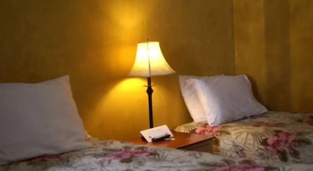 Люкс Deluxe The Jay Village Inn