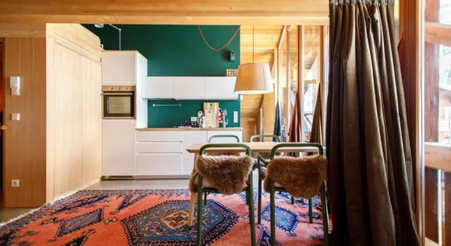 Апартаменты Lenai & Linai Apartments