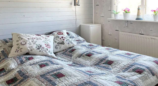 Коттедж 4 Person Holiday Home in Ljungskile-by Traum