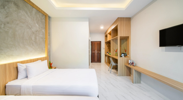 Kaw Kwang Beach Resort, Забронировать Курортный отель Курортные отели Южного Таиланда, Курортный отель