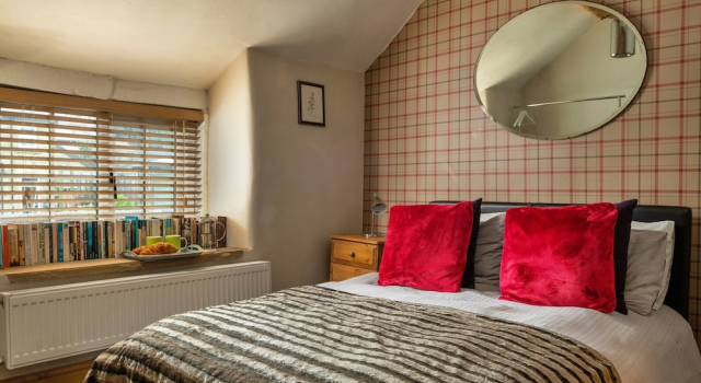 Cozy Cottage in the Heart of Buxton, No Deposit, Rezervasyon Tatil Evi Merseyside villalar, Villa
