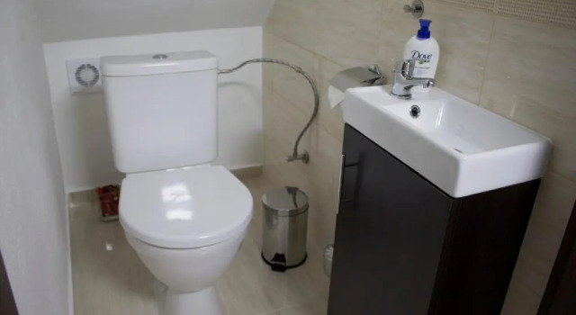 Avantgarde Apartment Zobor, Rezervovat Apartmán Hotely v Nitriansky kraj s parkováním, Parkování