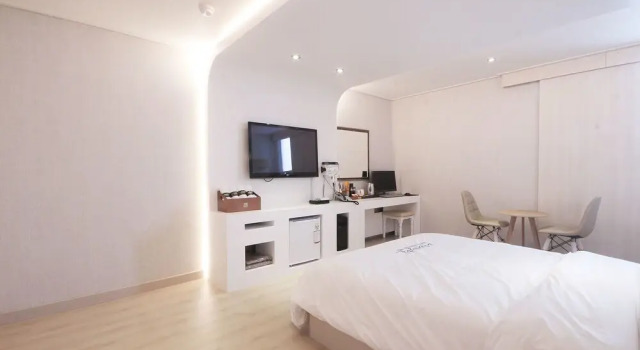 Yeosu Arirang Hill, Reserva ahora Hotel Yeosu Jeolla del Sur