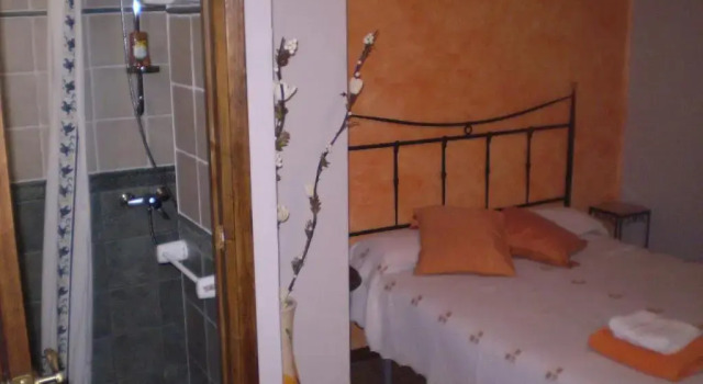 Двухместный номер Standard Casa Rural Landa