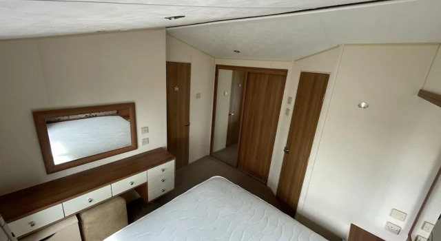 2-bedroom Parkhome in Uddingston, Glasgow, Забронировать Апартаменты/квартира Апартаменты Ланаркшир, Апартаменты/квартира