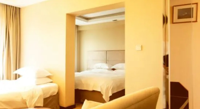 Люкс Delight Hotel