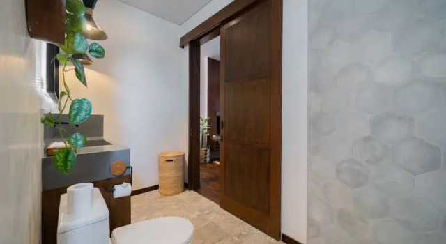Апартаменты Deluxe Apartment Seabreeze 2