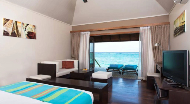 Veligandu Maldives Resort Island Resort, Reserva ahora Resort Veligandu Island Maldivas