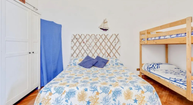 Trapani Seaview Apartment, Buchen Sie Ferienwohnung Trapani Sizilien