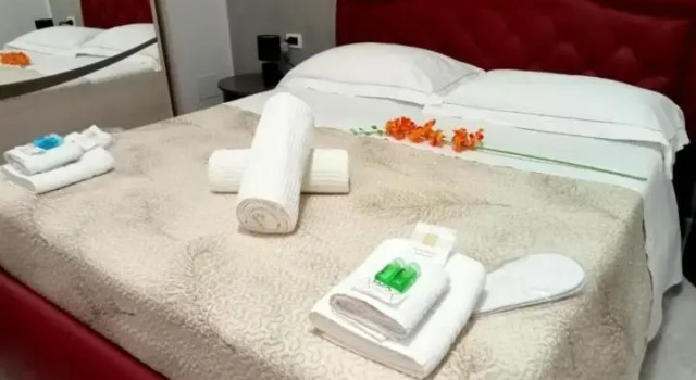 Номер Standard DIMARTINO HOME- Posizione centrale 9 min da Marzamemi San Lorenzo Portopalo di Capo Passero