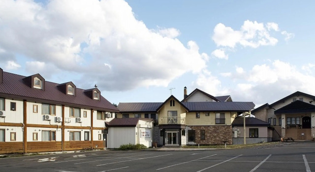 Run of House Resort Inn North Country