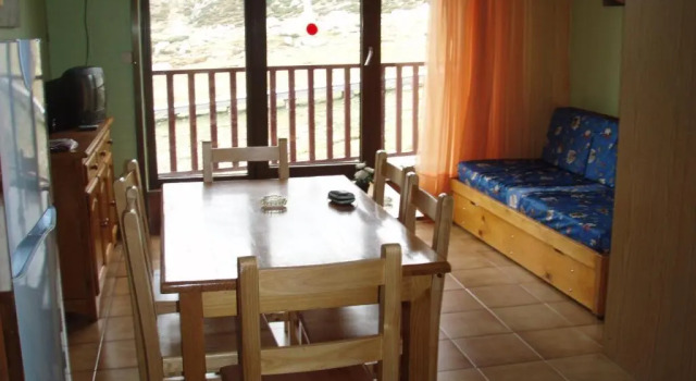 Студия Standard LCB Apartaments Pas de la Casa