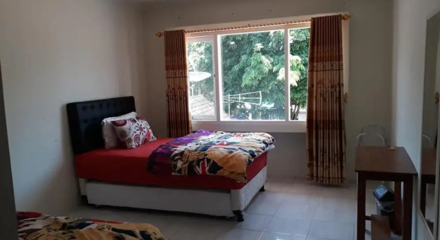 Standard chambre Dannus Homestay Ijen and Bromo Tour