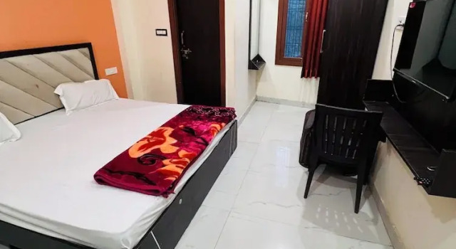 Hotel Denmark