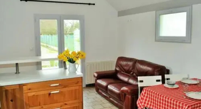 House La Hidaine 2
